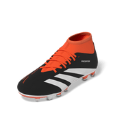 Predator Club Sock Flexible Ground Football Boots-2